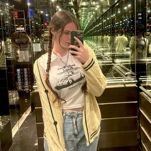 Meet your Posher, Freya